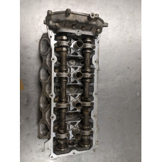 #LL01 Right Cylinder Head From 2008 Nissan Titan  5.6